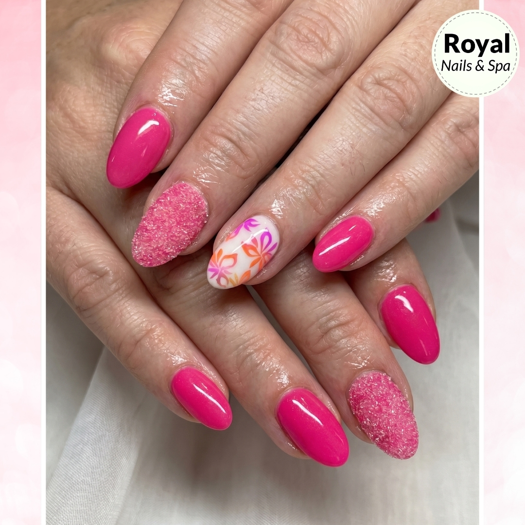 Nails Design